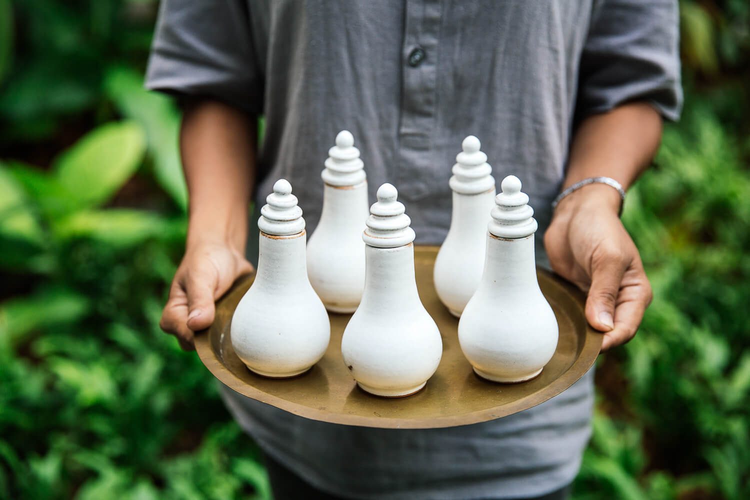 SURI SPA Treeline Urban Resort