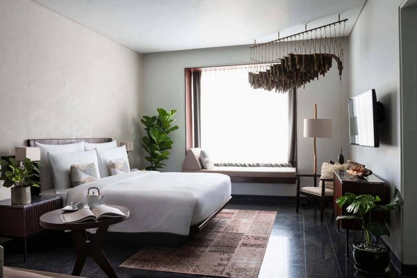 Boutique Hotel in Siem Leap