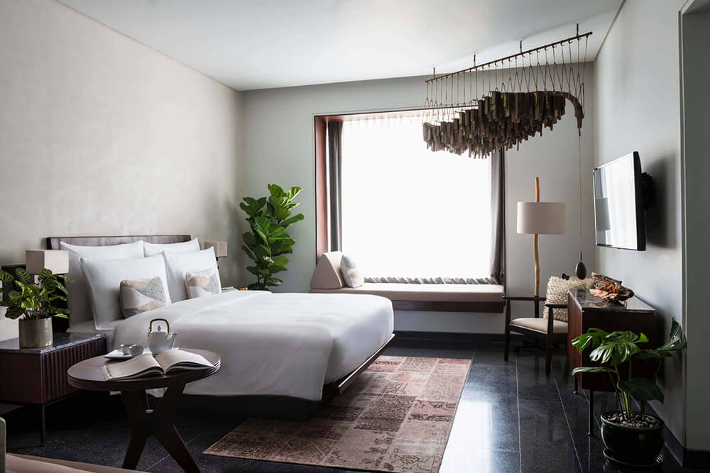 Boutique Hotel in Siem Leap