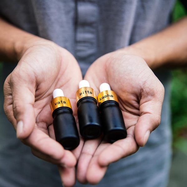 SURI SPA at Treeline Hotel