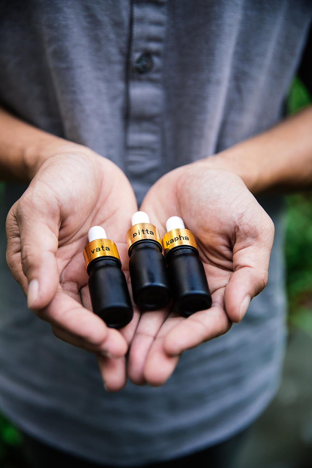 SURI SPA at Treeline Hotel